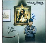 Suicidal Tendencies - The Art of Rebellion
