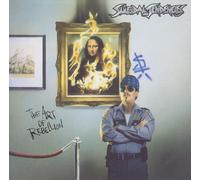 SUICIDAL TENDENCIES - THE ART OF REBELLION NEW CD