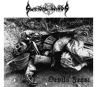 Suicidal Winds - Devil's Feast