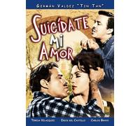 Suicidate Mi Amor [DVD] [Region 1] [US Import] [NTSC]