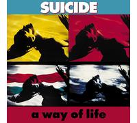 Suicide - A Way of Life