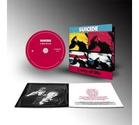 Suicide - A Way of Life