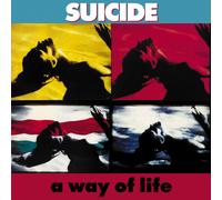 Suicide - A Way Of Life (35th Anniversary Edition) [New CD] Anniversary Ed, Rmst