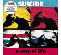 Suicide - A Way of Life