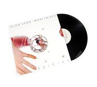 Suicide - Alan Vega Martin Rev [VINYL]