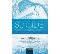 Suicide: An unnecessary death