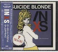 Suicide Blonde