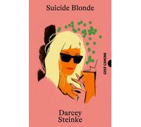 Suicide Blonde