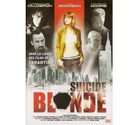 Suicide Blonde [DVD]