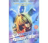 Suicide Blonde [DVD]