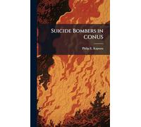 Suicide Bombers in CONUS