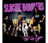 SUICIDE BOMBERS - THE SEX TAPES