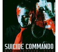 Suicide Commando - Bind Torture Kill