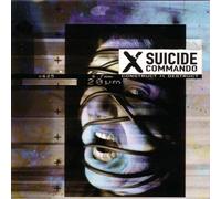 Suicide Commando - Construct & Destruct