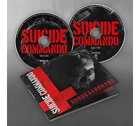 Suicide Commando - Goddestruktor