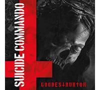 Suicide Commando - Goddestruktor [VINYL]