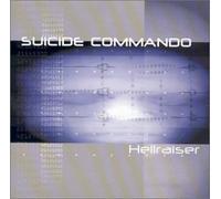 Suicide Commando - Hellraiser