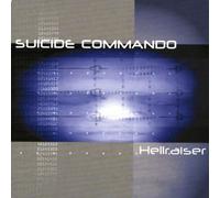 Suicide Commando - Hellraiser