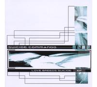 Suicide Commando - Love Breeds Suicide