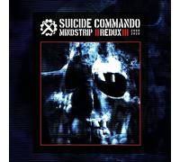 Suicide Commando : Mindstrip ||REDUX|||: 2000-2020 CD 2 discs (2020) NEW
