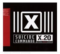 Suicide Commando - X20