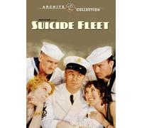Suicide Fleet (DVD) Bill Boyd Ginger Rogers James Gleason (US IMPORT)
