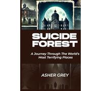 SUICIDE FOREST: A Journey Through The World's Most Terrifying Places