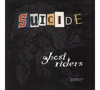 Suicide - Ghost Riders [VINYL]