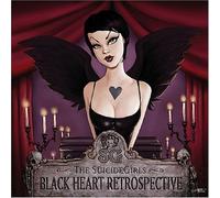 Suicide Girls: Black Heart Retrospective by Various