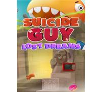 Suicide Guy: The Lost Dreams (PC) - Steam Gift - EUROPE