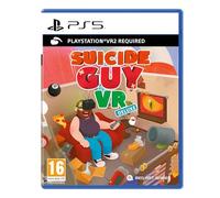 Suicide Guy VR Deluxe - PlayStation VR2