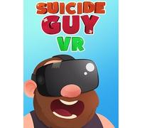 Suicide Guy VR (PC) - Steam Key - GLOBAL