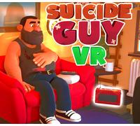 Suicide Guy VR Steam CD Key