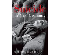 Suicide in Nazi Germany