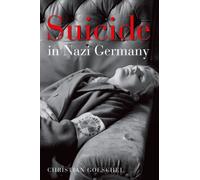 Suicide in Nazi Germany