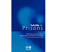 Suicide in Prisons