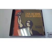 Suicide Machines - Battle Hymns