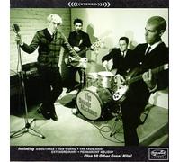 Suicide Machines, The - Suicide Machine