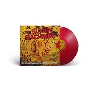 Suicide Machines - War Profiteering Is Killing Us All (20th Anniversary Edition) (Red Vinyl) [VINYL]
