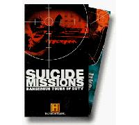 Suicide Missions - Box Set