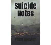 Suicide Notes: A Poetry Chapbook