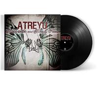 Suicide Notes And Butterfly Kisses [VINYL]