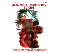 Suicide or Suicide (Martin Rev & Alan Vega) - Suicide: Five Films By Mark Hurtado [DVD] [NTSC]