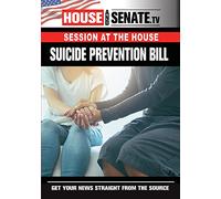 Suicide Prevention Bill