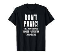 Suicide Prevention Coordinator T-Shirt