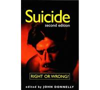 Suicide: Right or Wrong? (Contemporary Issues (Prometheus))