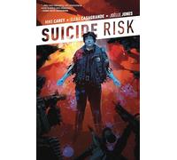Suicide Risk Vol. 2 (Volume 2)