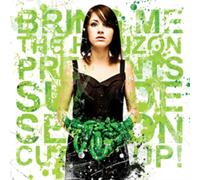 Bring Me The Horizon - Suicide Season Cut Up! - 2-CD Edition (2026)