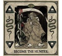 Suicide Silence - Become the Hunter [VINYL]