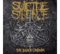 Suicide Silence - Black Crown